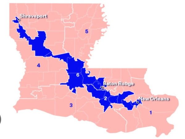 The Supreme Court Must End Racial Gerrymandering
