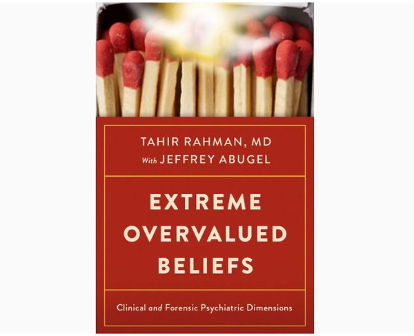 Tearing Apart Crazy Beliefs