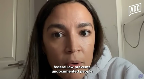 70 Percent of Democrats Want Amnesty for Illegal Aliens