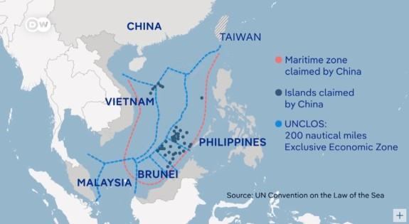 A New Front In Red China’s Economic War Against America