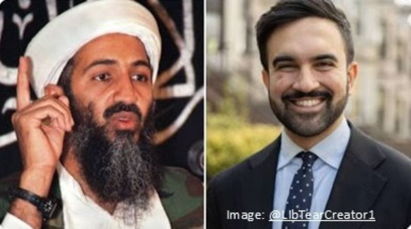 Zohran Mamdani’s Terrorist Ties Disqualify Him To Be Mayor Of New York City (Part 2 of 2)