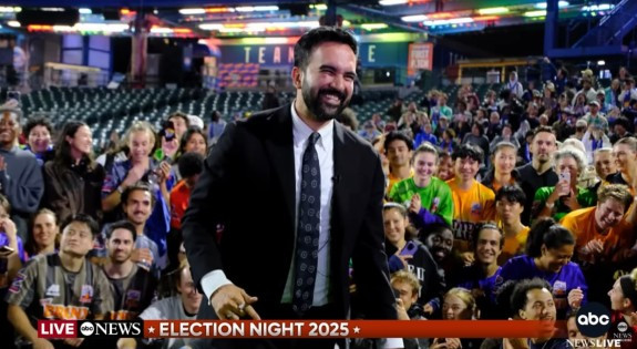 No Election Surprises, Huge Boost For Lackadaisical Republicans