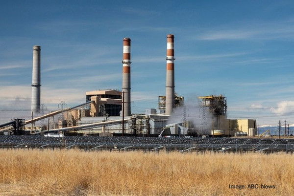 Coal And Sanity Rushing Back Through Sound Science