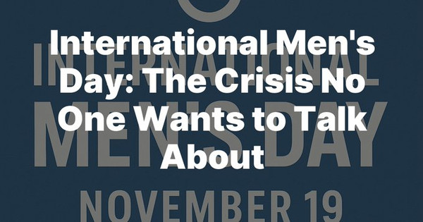 International Council for Men and Boys Conference Highlights Strategies to Strengthen the Family