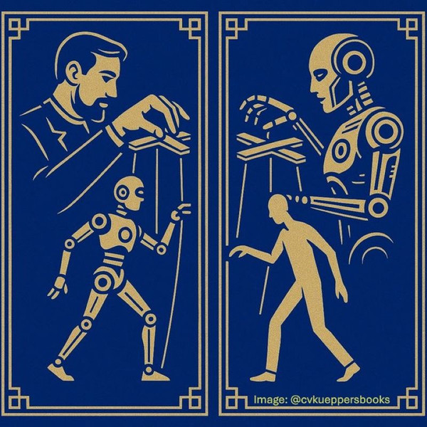 The Scariest Poll We’ve Ever Seen For Conservatives