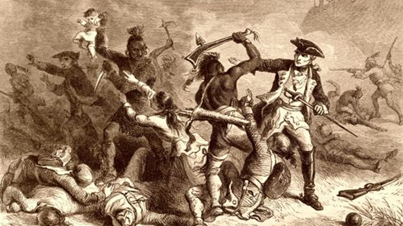 This Thanksgiving Remember The Pilgrims Were Pioneers Not Immigrants