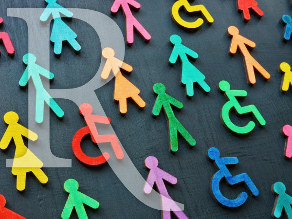 Rasmussen: Many See White Males As The Victims Of DEI-Based Discrimination