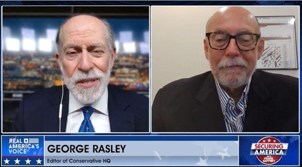 If You Want Your Churches Bombed Ignore This Threat