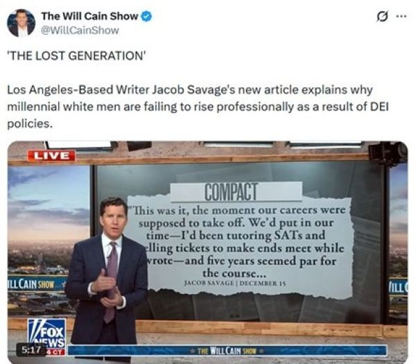 2025: A Breakthrough Year for Men and Boys Worldwide