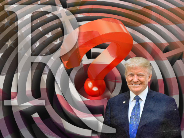 New Poll: Has Trump Gone Too Far? Most Don’t Think So