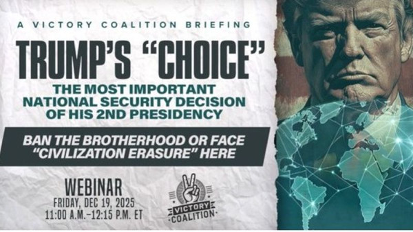 Full Transcript of Briefing on the Most Important National Security Decision of Trumps 2nd Presidency