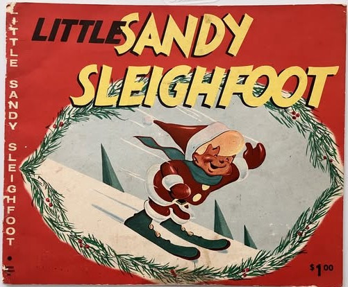 Have A Phil Crane Christmas