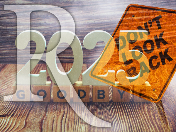 Americans Optimistic for 2026