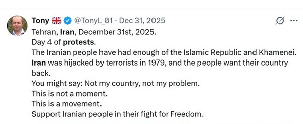 Did Trump Just Sound Like Obama On Iran?