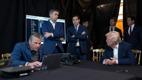 RUBIO: This Is Our Hemisphere — and President Trump Will Not Allow Our Security to be Threatened