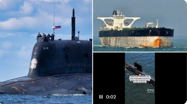 U.S. Grabs Two More Oil Smuggling Ships