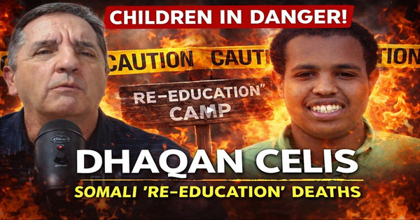 Jihad In Minnesota: A Documentary