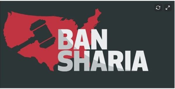 Ban Sharia