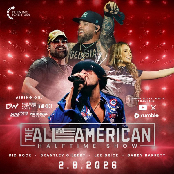 How To Watch The Turning Point USA 