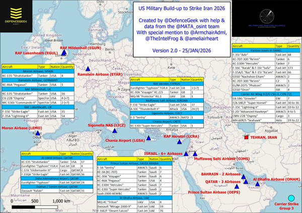 Trump’s Iran Gambit