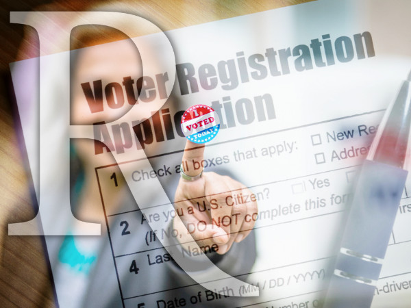 Americans Don’t Believe Democrats’ Claims Foreigners Are Not Registering To Vote Here