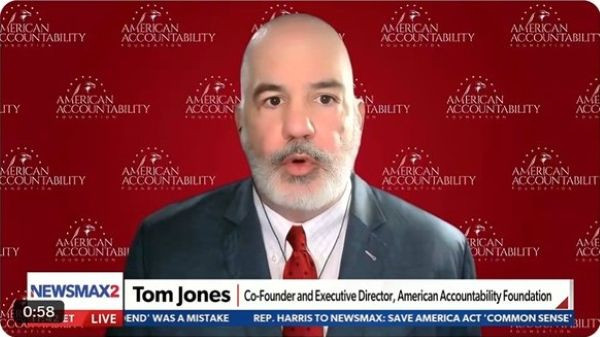 Red China is Infiltrating American Higher Education