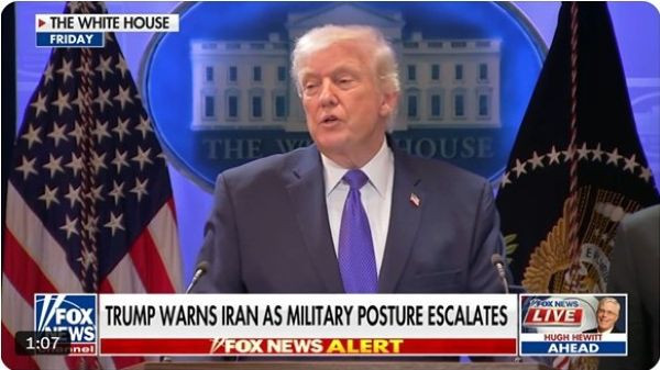 Quit Jabbering And Do It.