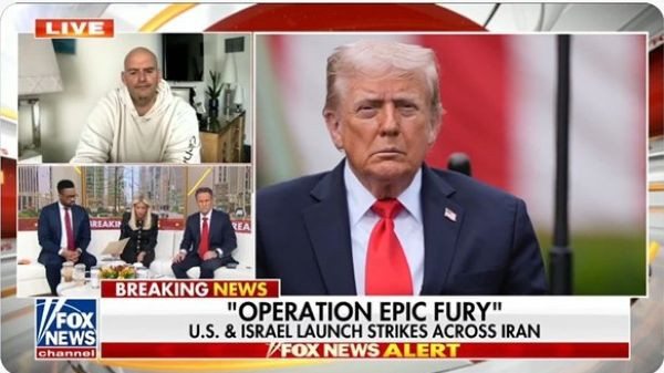 Trump Is Right On Iran