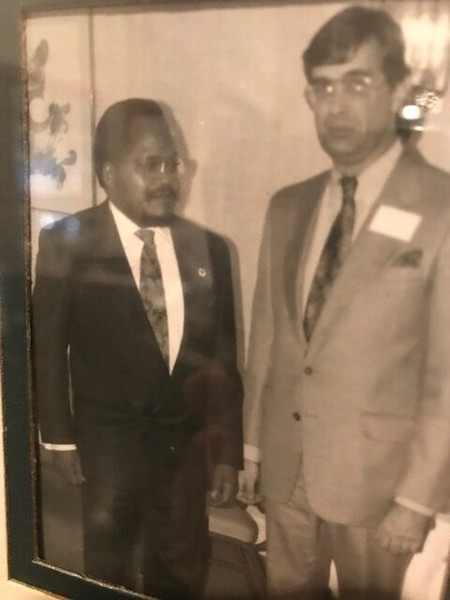 Are We Freedom Fighters or Passive Enablers?