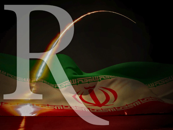 Rasmussen Poll: 52% Support Trump’s Decision to Strike Iran