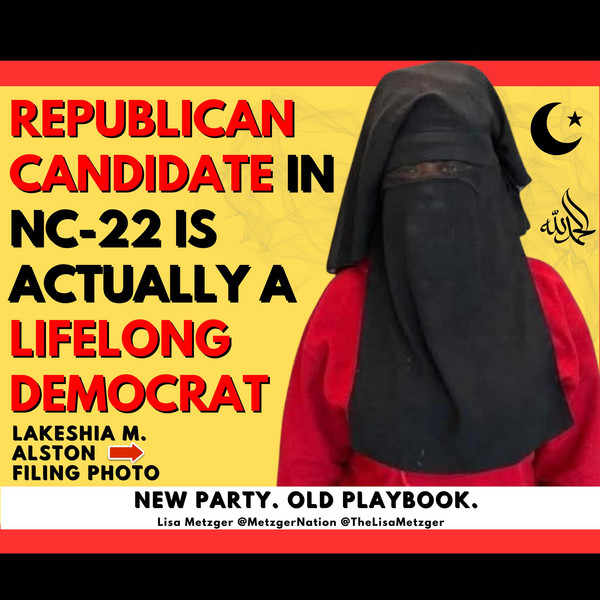 A Simple Question: Does The North Carolina Board Of Elections Have To Follow The North Carolina Constitution?