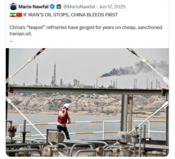 Will The Attack On Kharg Island Bring The Islamic Republic Of Iran To Its Knees?