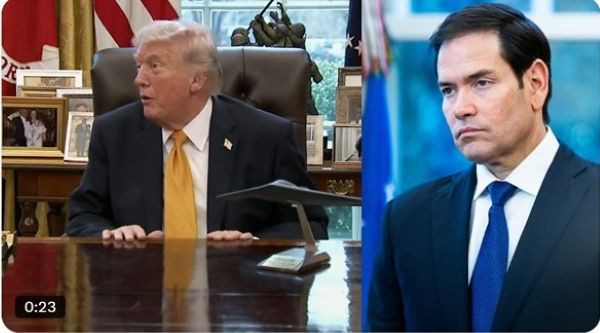 Trump: Cuba’s Communist President Must Go