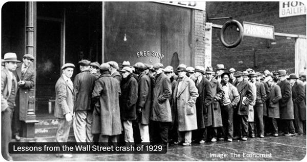 Craig Shirley: The Wolves In Sheep Clothing Of Wall Street