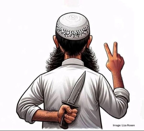 Mr. President, Remember Iran Has Never Won A War, Or Lost A Negotiation