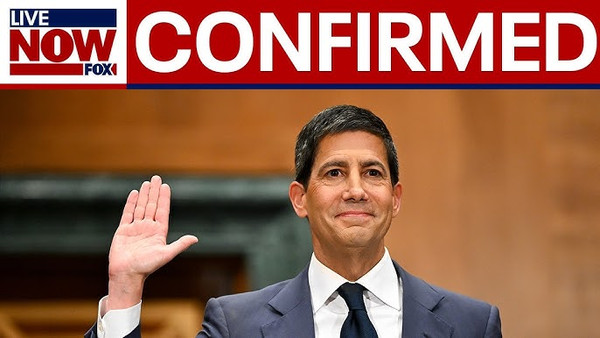 The Jerome Powell Nightmare Is Finally Over – Senate Confirms Trump’s Federal Reserve Choice Kevin Warsh