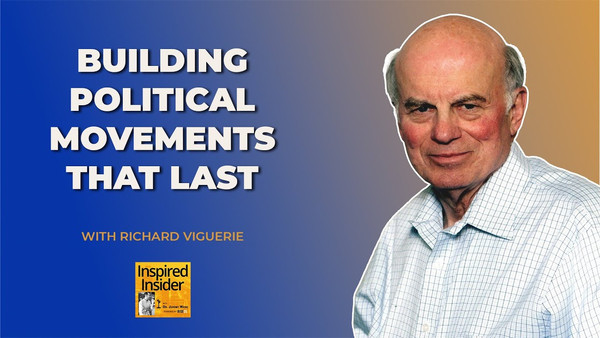 Viguerie’s Marketing Dispatches: A 21st Century Growth Plan for You and Your Organization