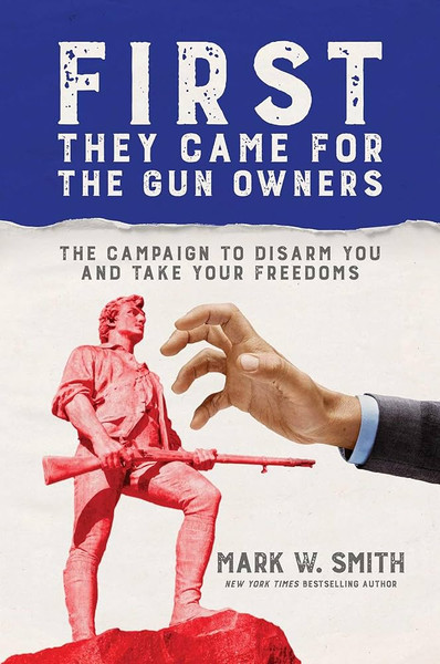 America’s Gun Owners Feel Safer