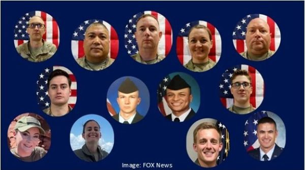Memorial Day – The Ideas Behind The Sacrifice