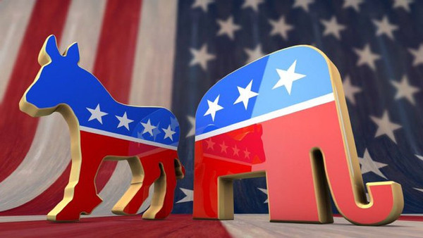 Do-Nothing GOP Congress Continues To Sink In The Polls