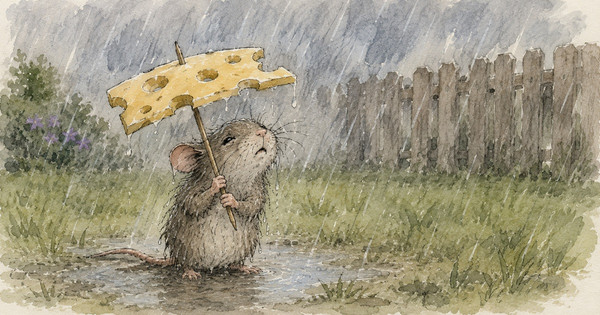 The Best Laid Plans Of Mice And Men Often Go Awry: So, Think What Happens With Lesser Ones (Or Read On)