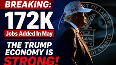Trump Economy Booming, But Voters Not Seeing It