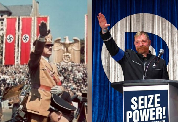 The Leftist Billionaires’ Favorite Anti-Billionaire Candidate Wins Maine Democrat Primary
