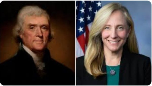 The Coming July Fourth Betrayal of Thomas Jefferson