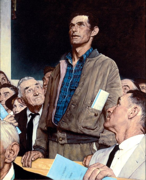 We Need A Faith Action Leader In Every Conservative Church In America