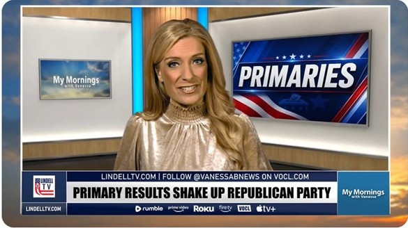 MAGA Wins The Runoffs