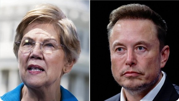 Elizabeth Warren Gets It All Wrong: Why Investors Invest In Elon Musk