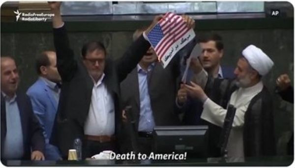 Does Iran ‘Deal’ Snatch Strategic Defeat From Tactical Victory?