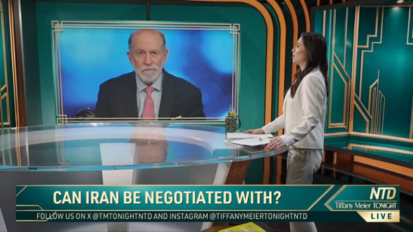 Gaffney Warns Against Any Deal That Does Not Decisively End The Islamic Republic Of Iran’s Threat