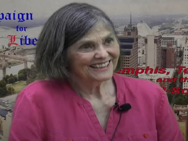Kathleen Marquardt: Speaking The Unspeakable